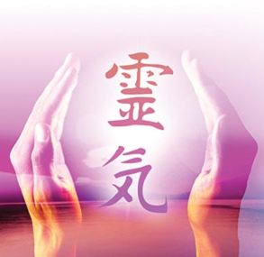 reiki