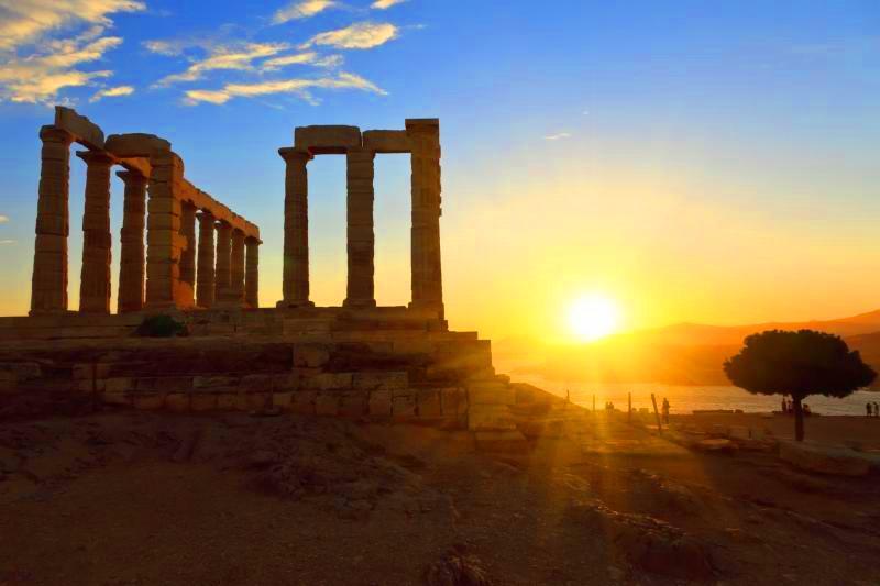 souniosunrise