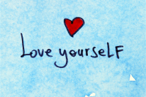Love Yourself 206x137