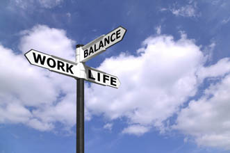 work life balance mikri