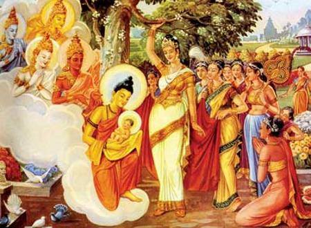 buddhabirth