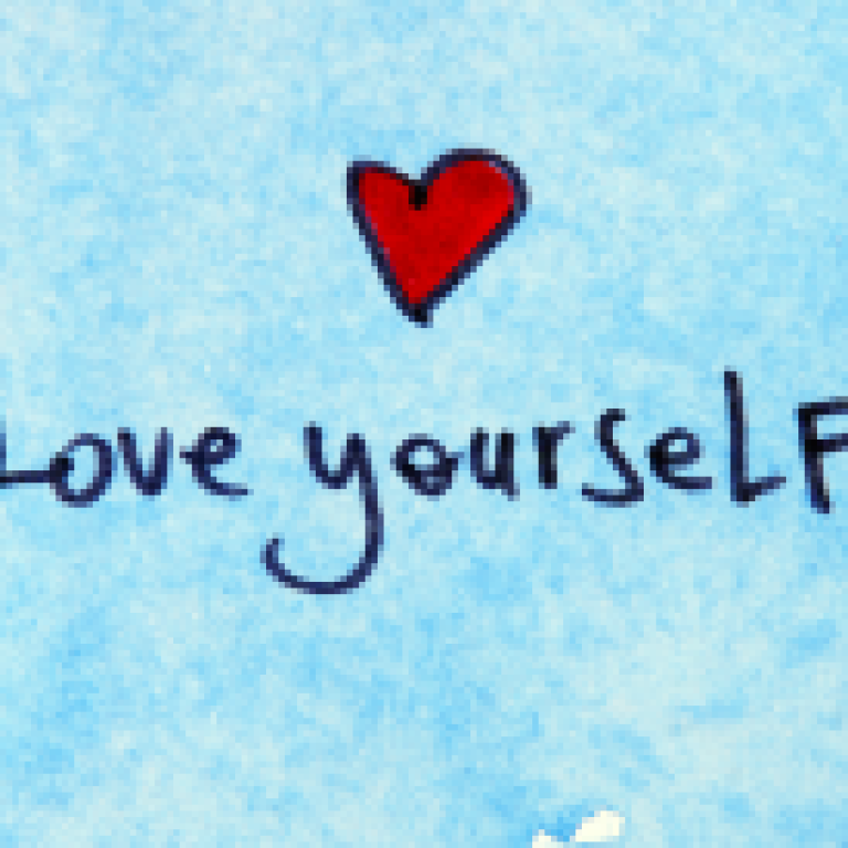 Love Yourself 206x137