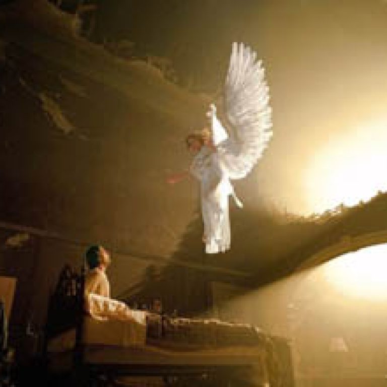 angels in america small