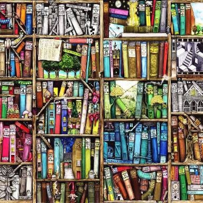 books