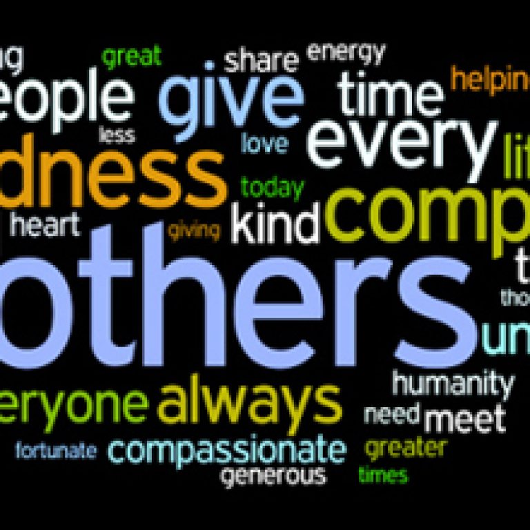 compassion 2