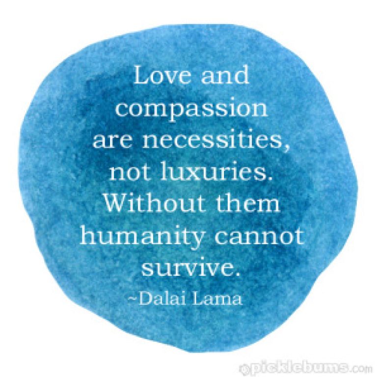 compassion