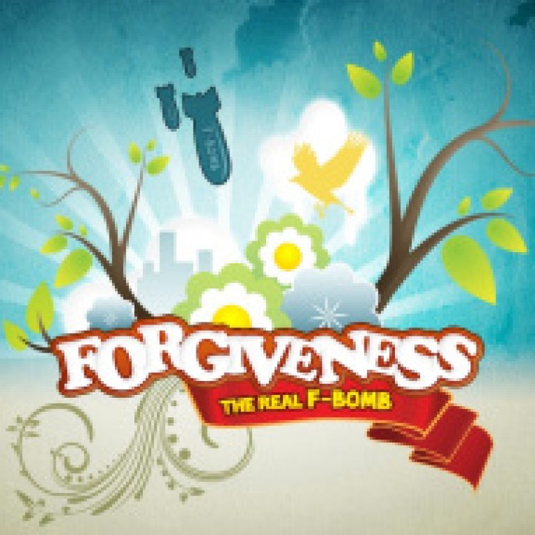 forgiveness