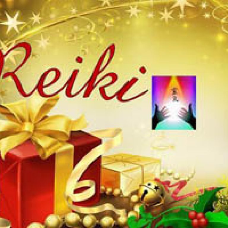 givereiki