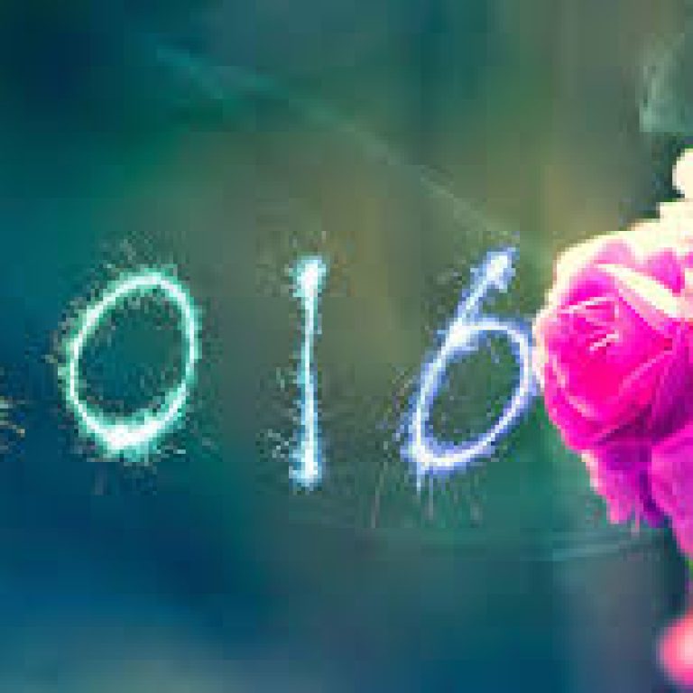 happpy new year 2016