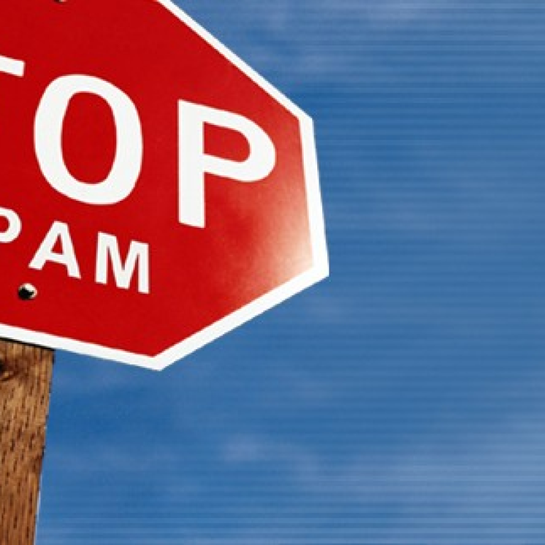 internet abuse spam