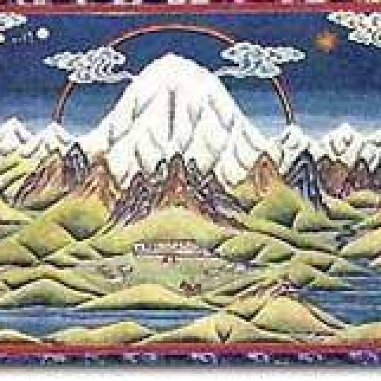 kailas