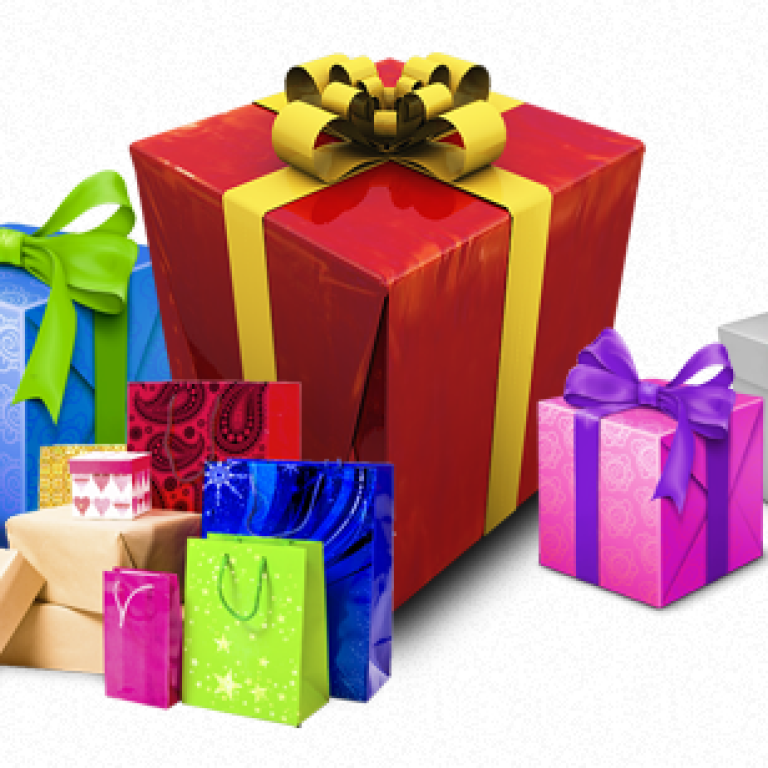 presents