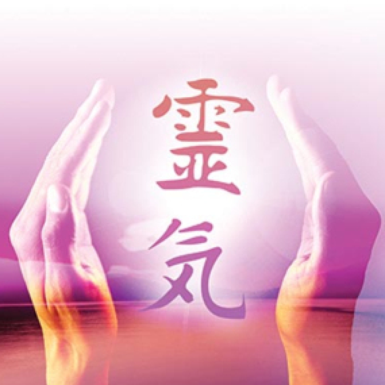 reiki
