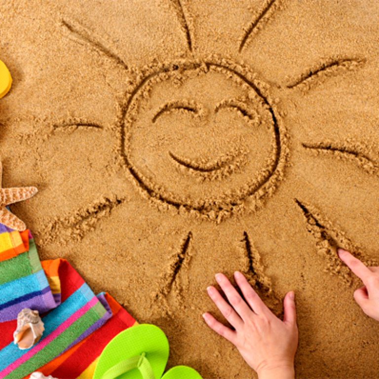 summer time