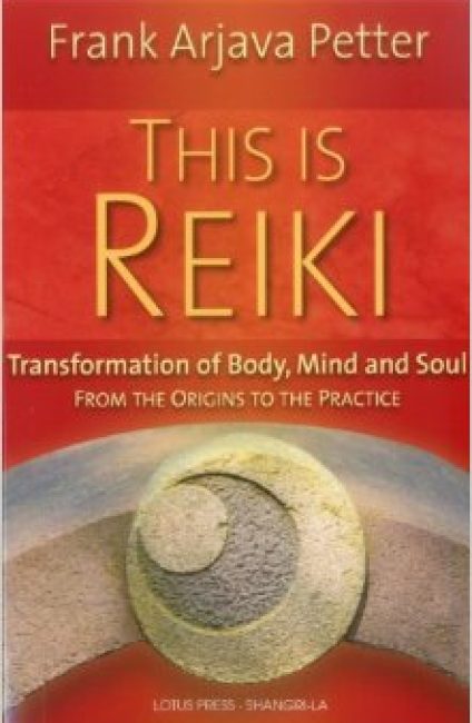 thisisReiki