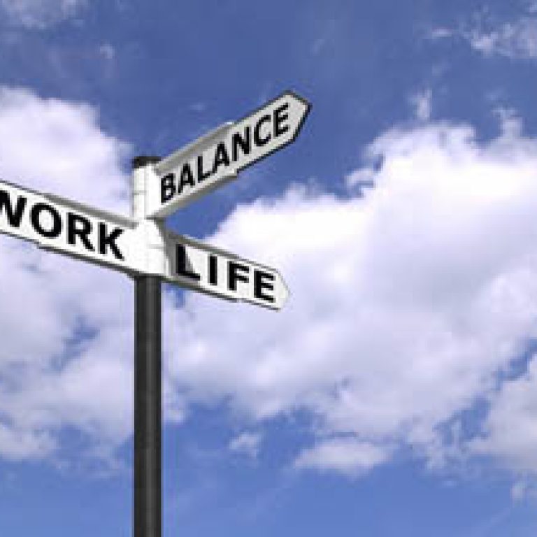 work life balance mikri